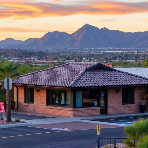 Roofing Estimates and Quotes Oro Valley