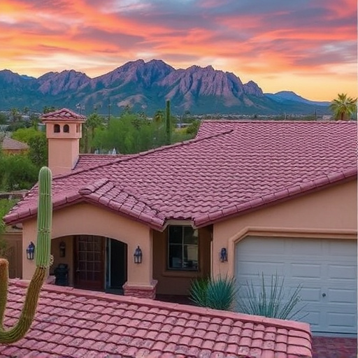 Roofing Estimates and Quotes Oro Valley