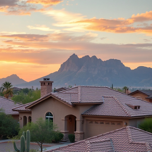 Roofing Estimates and Quotes Oro Valley