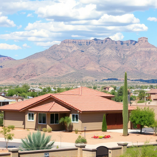 Roofing Estimates and Quotes Oro Valley