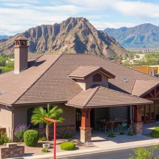 Roofing Estimates and Quotes Oro Valley