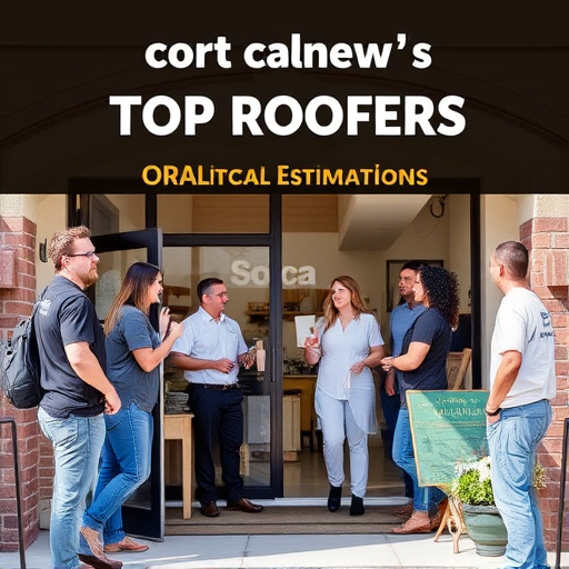 Oro Valley's Top Roofers: Quality &amp; Affordable Estimates Now