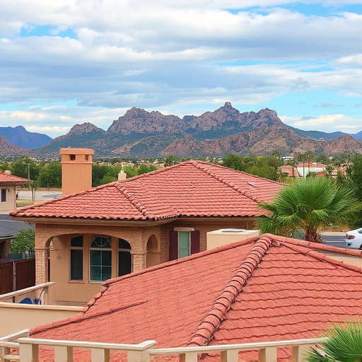 Roofing Estimates and Quotes Oro Valley