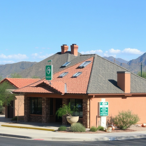 Roofing Estimates and Quotes Oro Valley