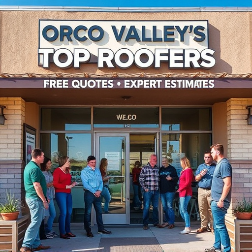 Oro Valley's Top Roofers: Free Quotes, Expert Estimates