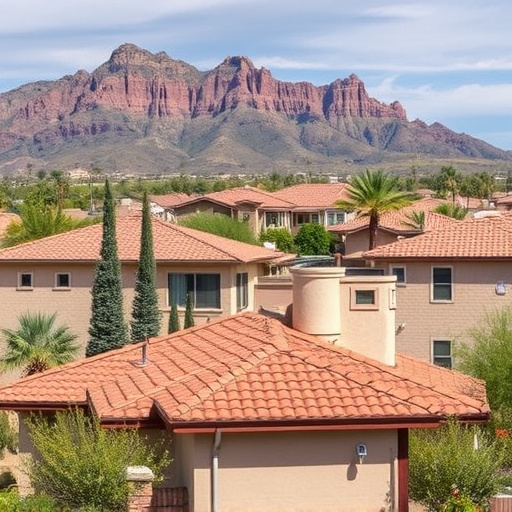 Roofing Estimates and Quotes Oro Valley