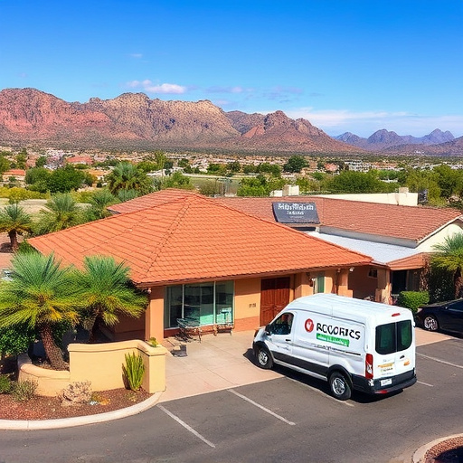 Roofing Estimates and Quotes Oro Valley