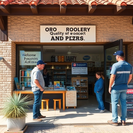 Oro Valley Roofers: Quality at Budget-Friendly Prices