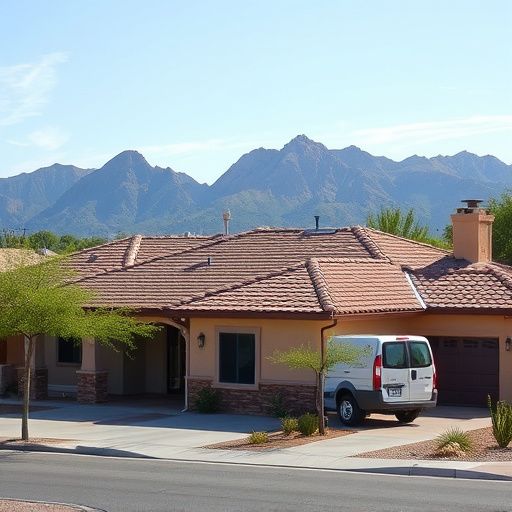 Roofing Estimates and Quotes Oro Valley