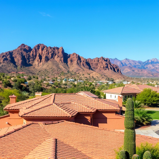 Roofing Estimates and Quotes Oro Valley