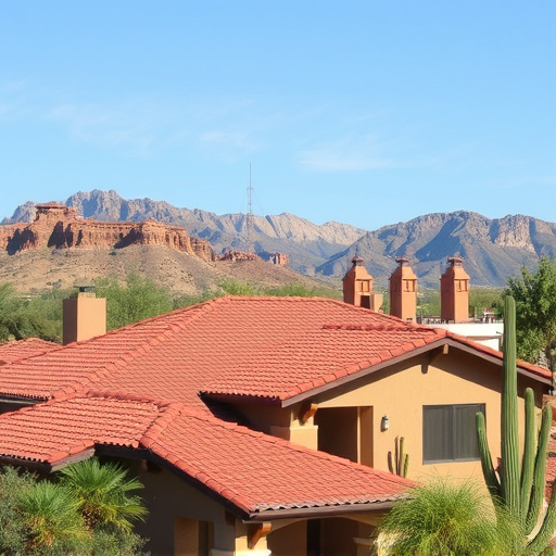 Roofing Estimates and Quotes Oro Valley