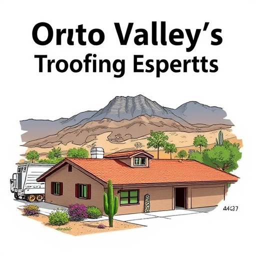 Roofing Estimates and Quotes Oro Valley