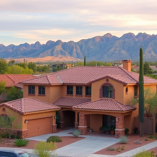 Roofing Estimates and Quotes Oro Valley