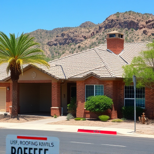 Roofing Estimates and Quotes Oro Valley