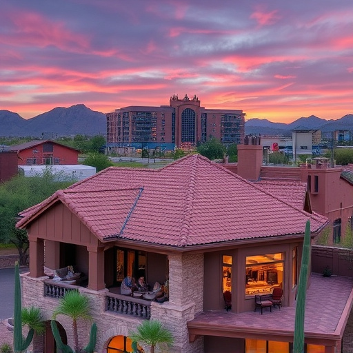 Roofing Estimates and Quotes Oro Valley