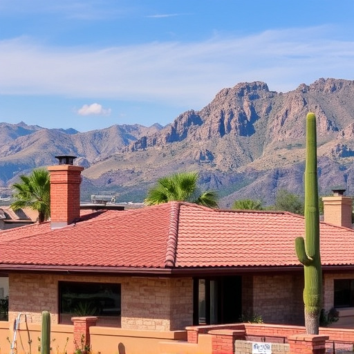 Roofing Estimates and Quotes Oro Valley