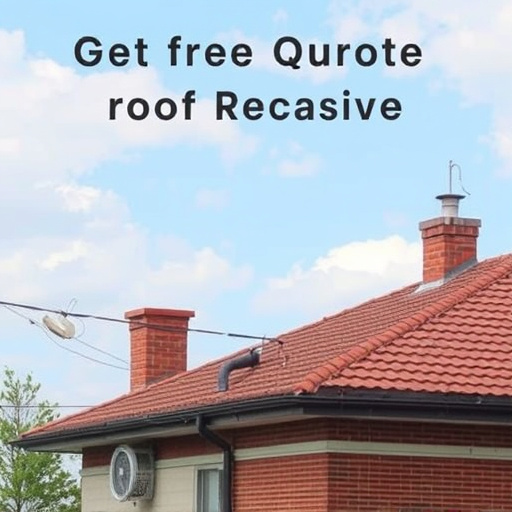 Roofing Estimates and Quotes Oro Valley