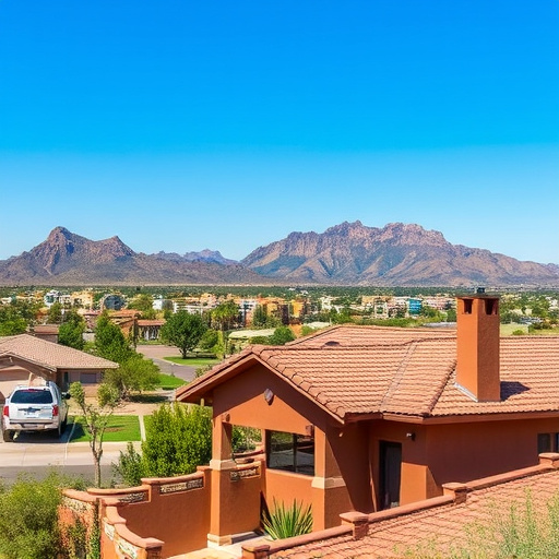 Roofing Estimates and Quotes Oro Valley
