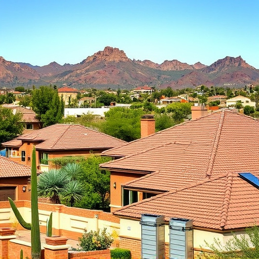 Roofing Estimates and Quotes Oro Valley