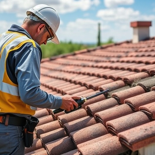 Roofing Oro Valley