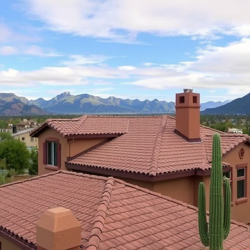Roofing Oro Valley