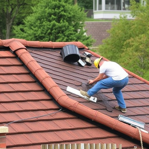 Roofing Oro Valley
