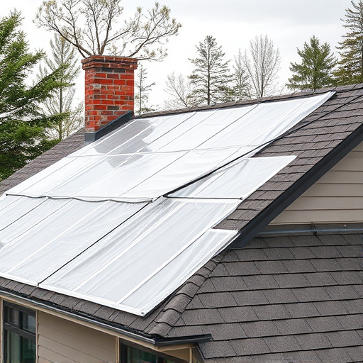Roofing Oro Valley