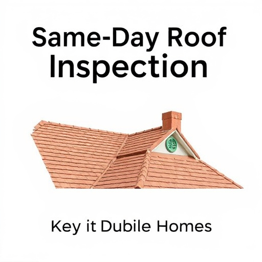 Same-Day Roof Inspection: Oro Valley's Key to Durable Homes
