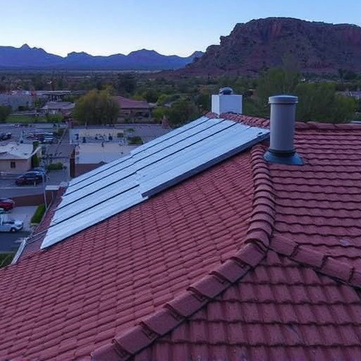 Roofing Oro Valley