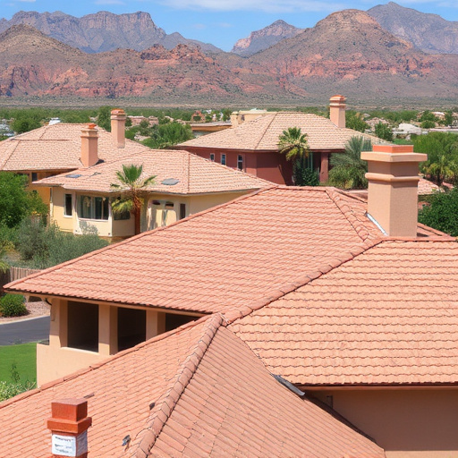 Roofing Oro Valley