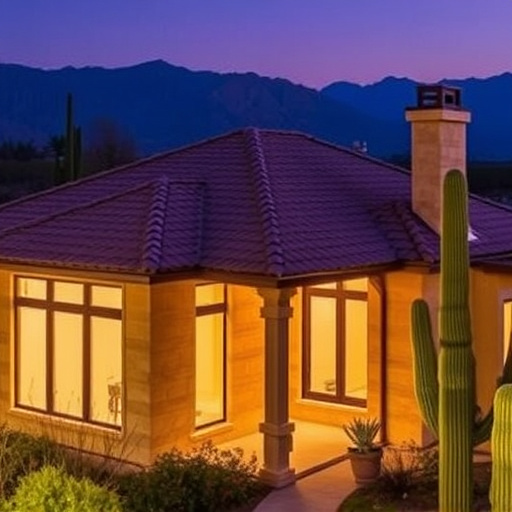 Roofing Oro Valley