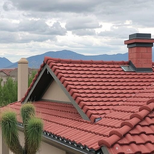 Roofing Oro Valley