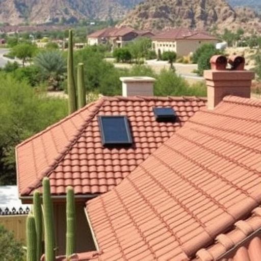 Roofing Oro Valley