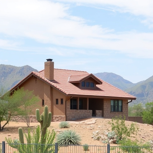 Roofing Oro Valley
