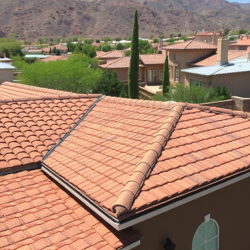 Roofing Oro Valley