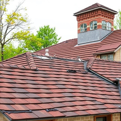 Roofing Oro Valley