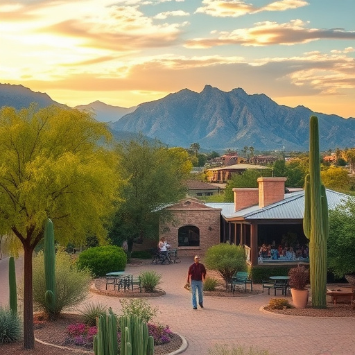 Roofing Oro Valley