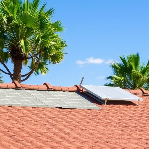 Roofing Oro Valley