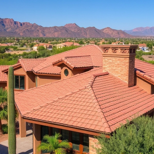 Roofing Oro Valley