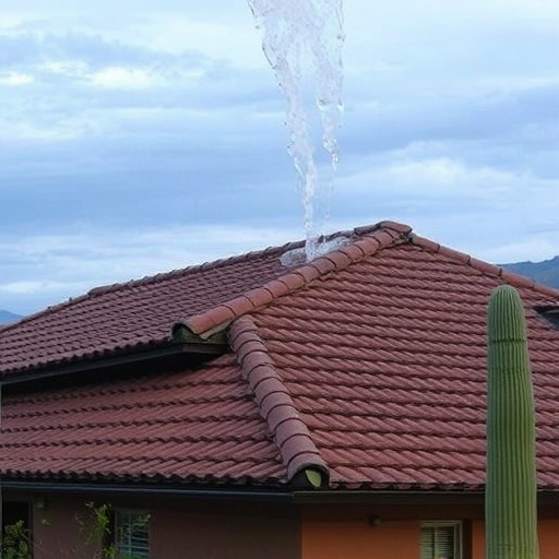 Roofing Oro Valley