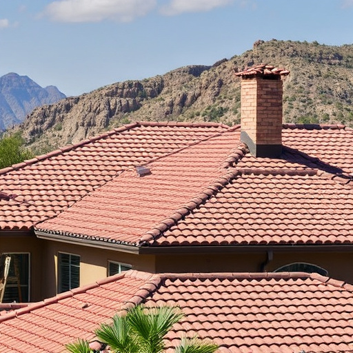 Roofing Oro Valley