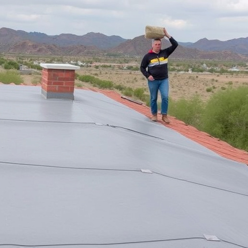 Roofing Oro Valley