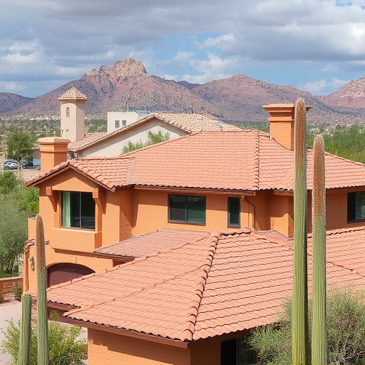 Roofing Oro Valley