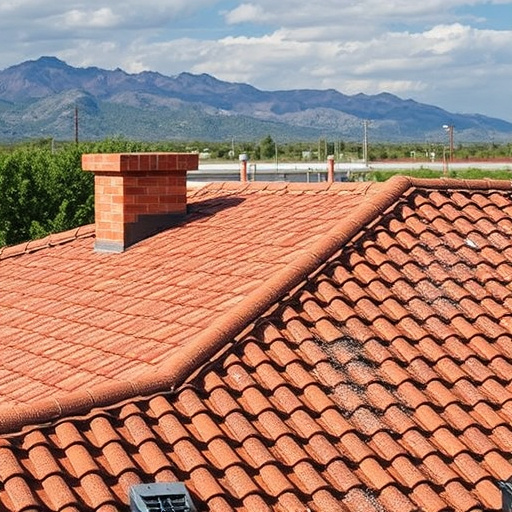 Roofing Oro Valley