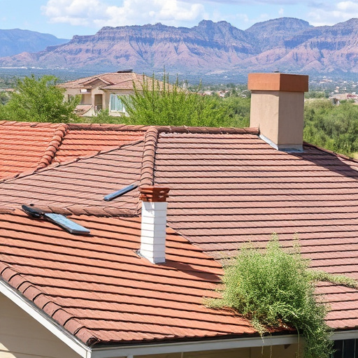 Roofing Oro Valley