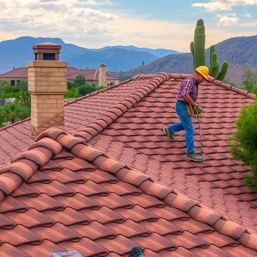 Roofing Oro Valley