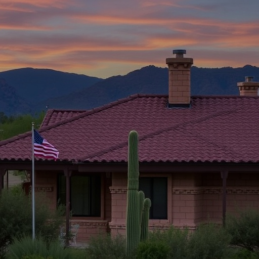 Roofing Oro Valley