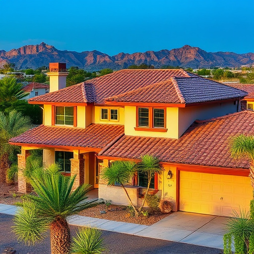 Roofing Oro Valley