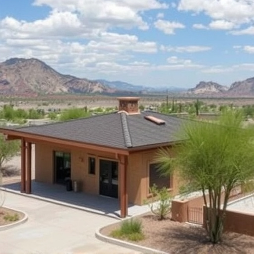 Roofing Oro Valley