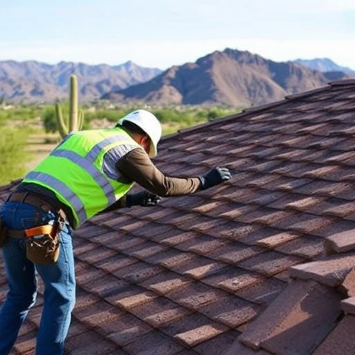 Roofing Oro Valley